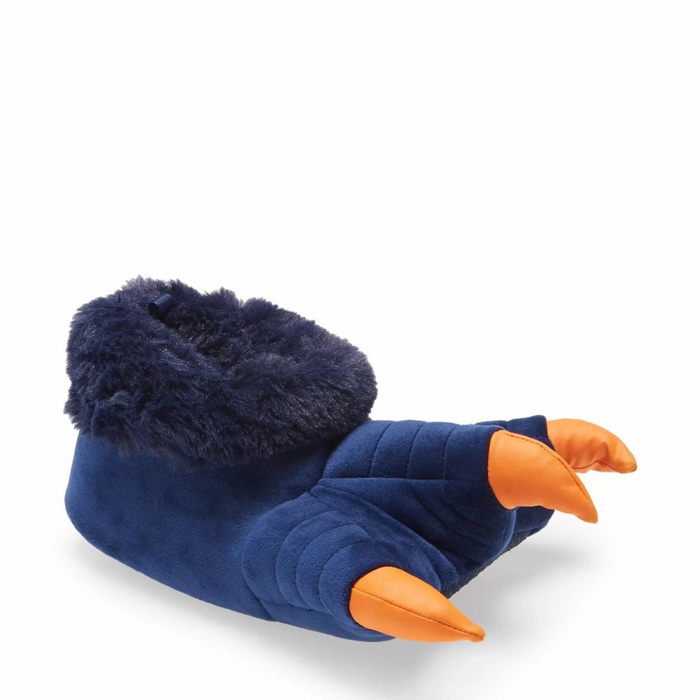 Kids Tucker + Tate Monster Foot Slipper 🎁